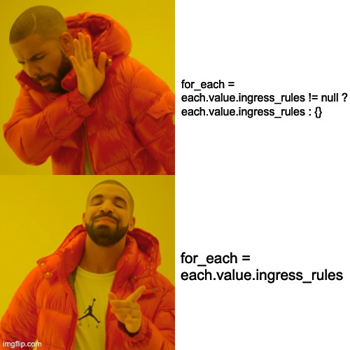 drake prefers simplicity